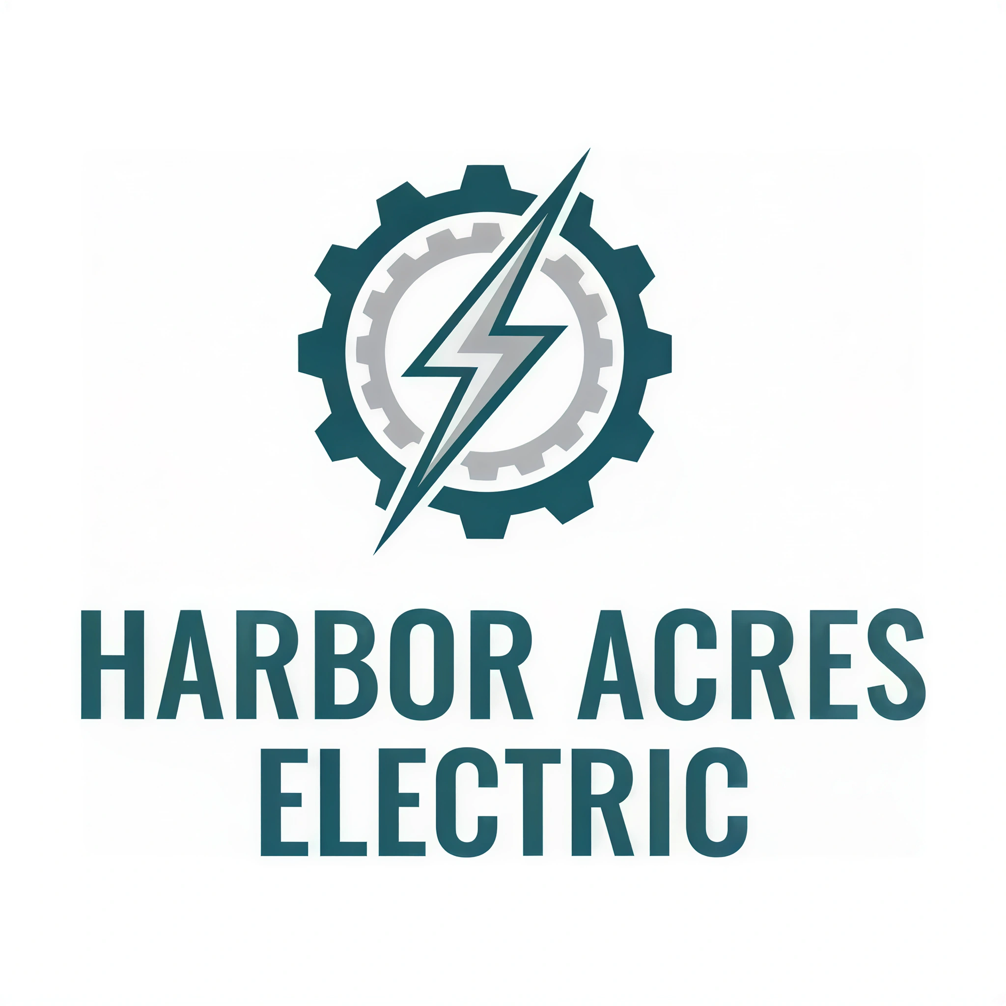 Harbor Acres Electric logo
